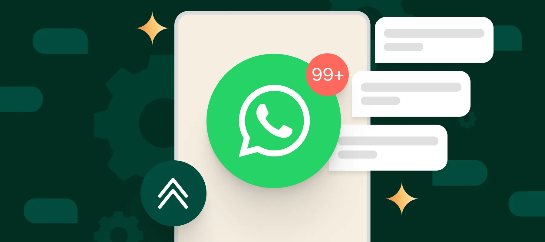 What are hijacked WhatsApp numbers? How to obtain valid user data?