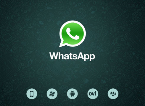 WhatsApp detection methods