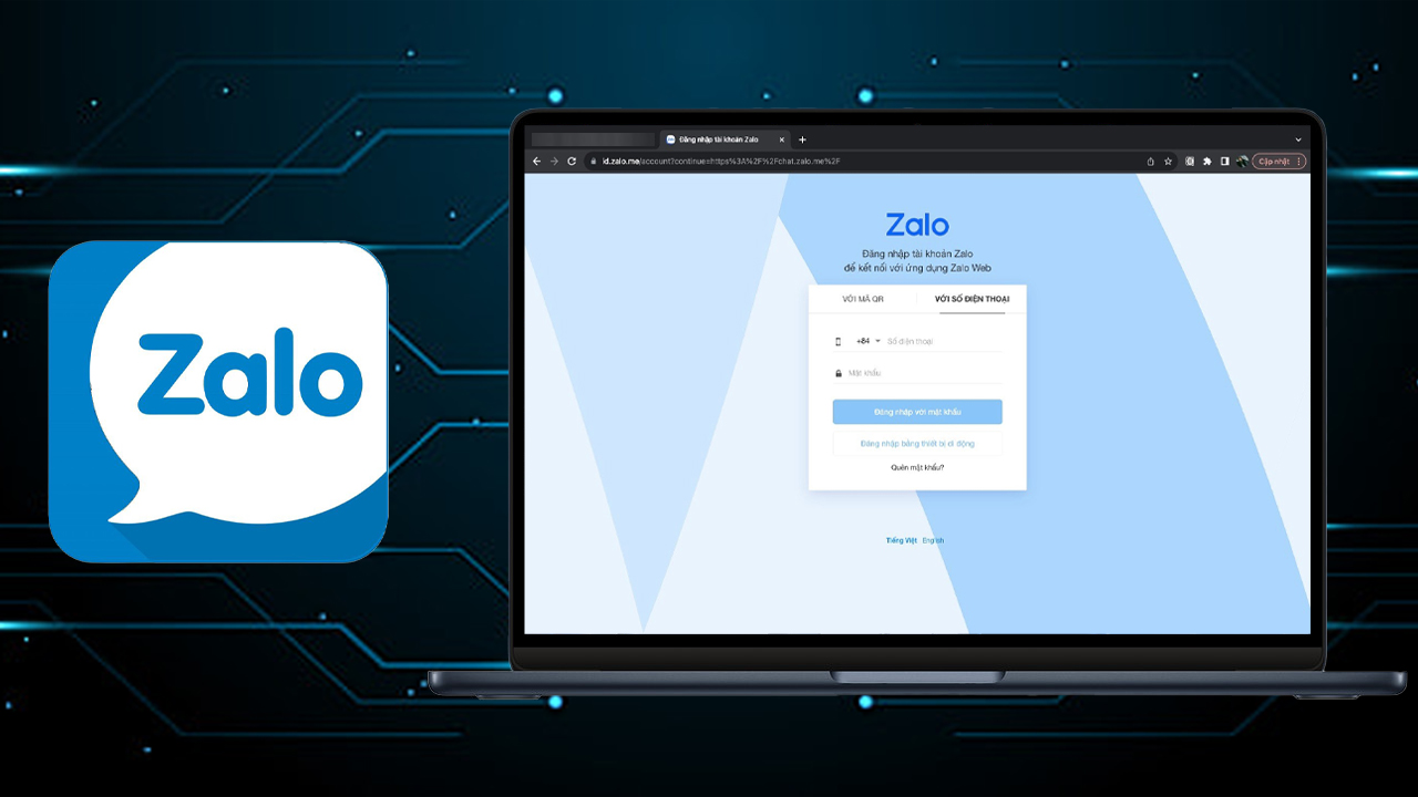 Zalo Customer Acquisition