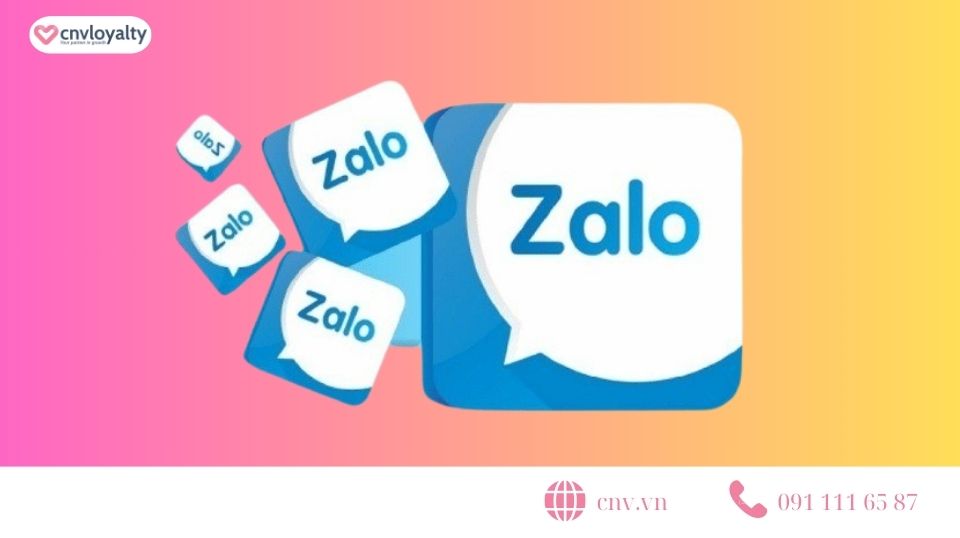Zalo digital payment platform introduces number filtering technology