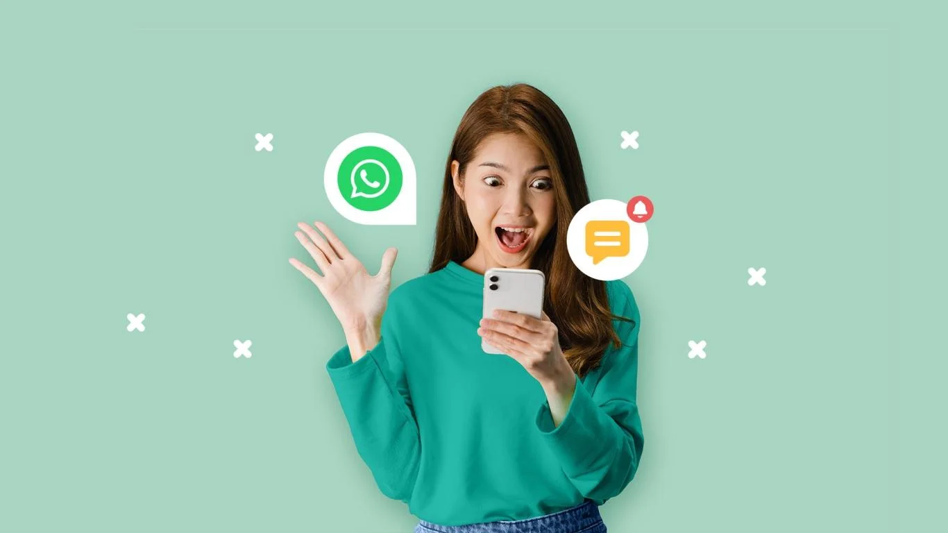 WhatsApp Precision Customer Acquisition Methods and Introduction